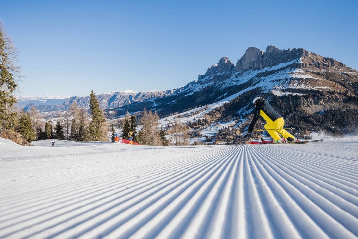 Inverno green a Carezza: nel cuore delle Dolomiti tra ecologia e sostenibilità