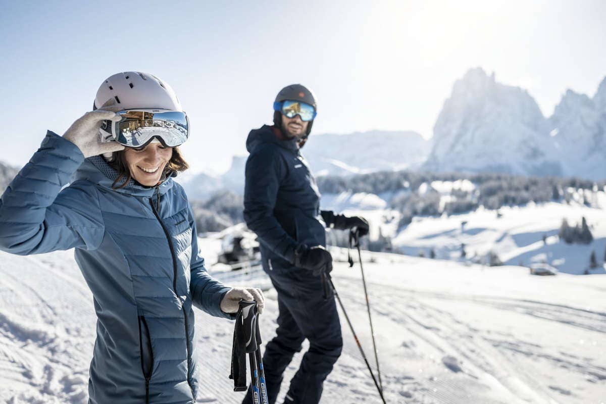 Rifugi d’eccellenza tra sostenibilità, cucina e benessere