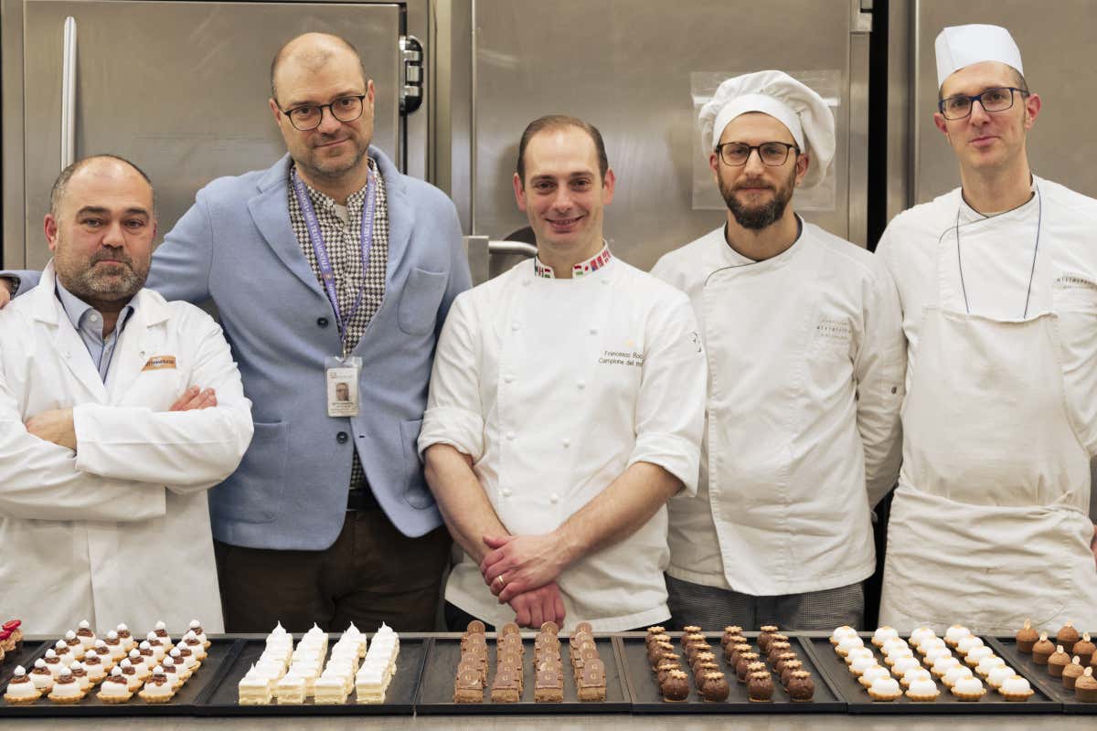 Altro che chef-star: la cucina che cura, integra e restituisce dignità Altro che chef-star: la cucina che cura, integra e restituisce dignità