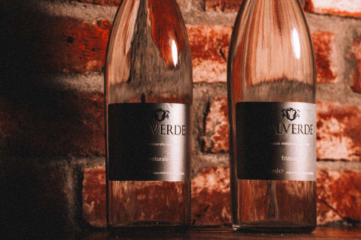 Scibui Osteria Moderna mette in tavola il tipico regionale