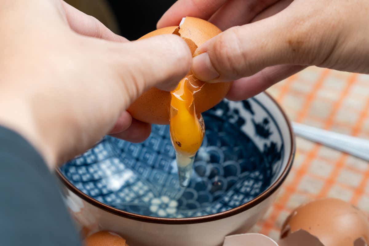 Dalle creme al cornetto: perché l’uovo è un ingrediente chiave della pasticceria