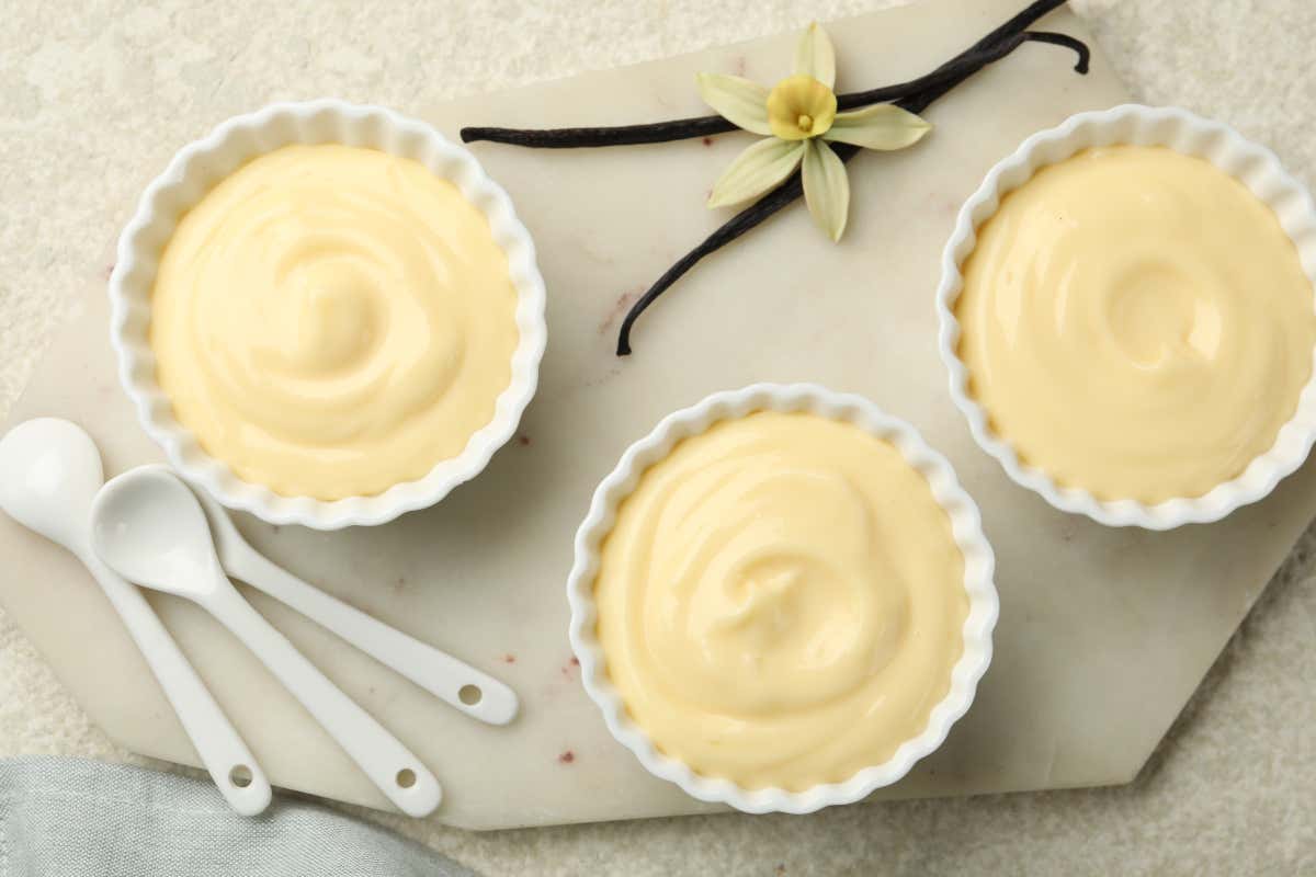 Dalle creme al cornetto: perché l’uovo è un ingrediente chiave della pasticceria