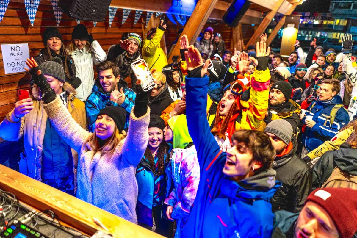 Snow e Latin Week: sci, musica e ballo tra Sestriere e Bardonecchia