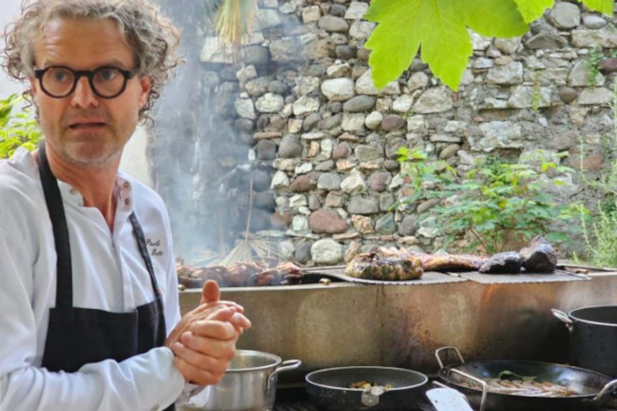 La crociata contro gli sprechi alimentari nelle scuole del Trentino La crociata contro gli sprechi alimentari nelle scuole del Trentino