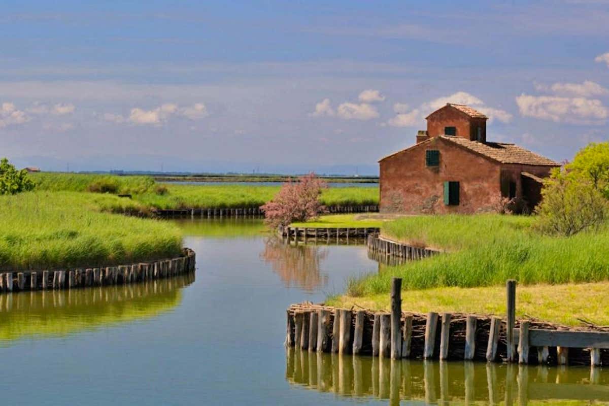 Gemellaggio enogastronomico tra Argenta e Canezza con una cena a colpi di selvaggina