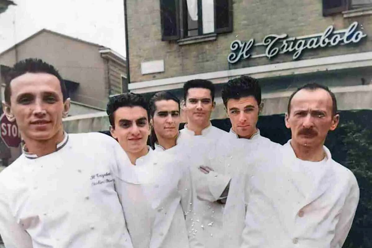 Gemellaggio enogastronomico tra Argenta e Canezza con una cena a colpi di selvaggina