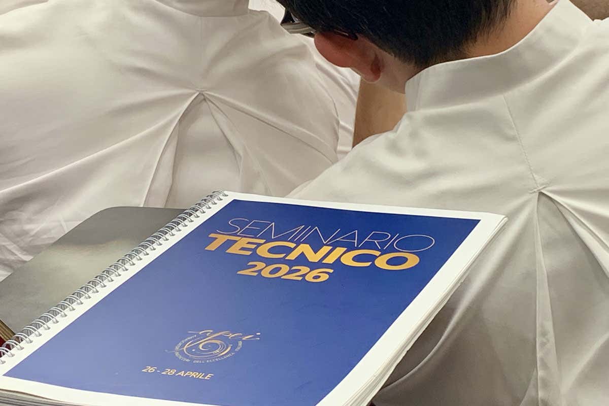 Iginio Massari rieletto alla presidenza Apei: guiderà l’associazione fino al 2030 Iginio Massari rieletto alla presidenza Apei: guiderà l’associazione fino al 2030