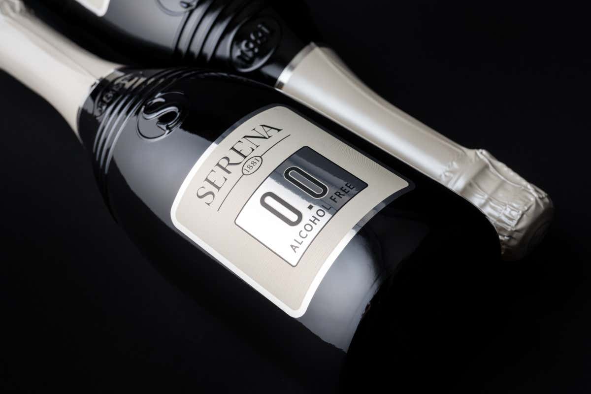 Mixology: il Prosecco protagonista nel nuovo ricettario firmato Serena 1881 Mixology: il Prosecco protagonista nel nuovo ricettario firmato Serena 1881