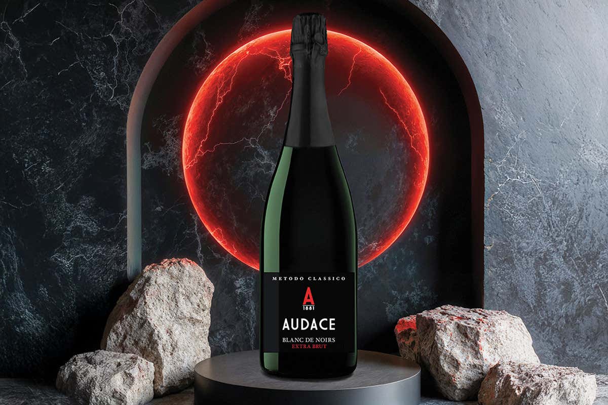 Audace debutta a Roma: Serena Wines 1881 amplia la gamma tra bollicine e no alcohol