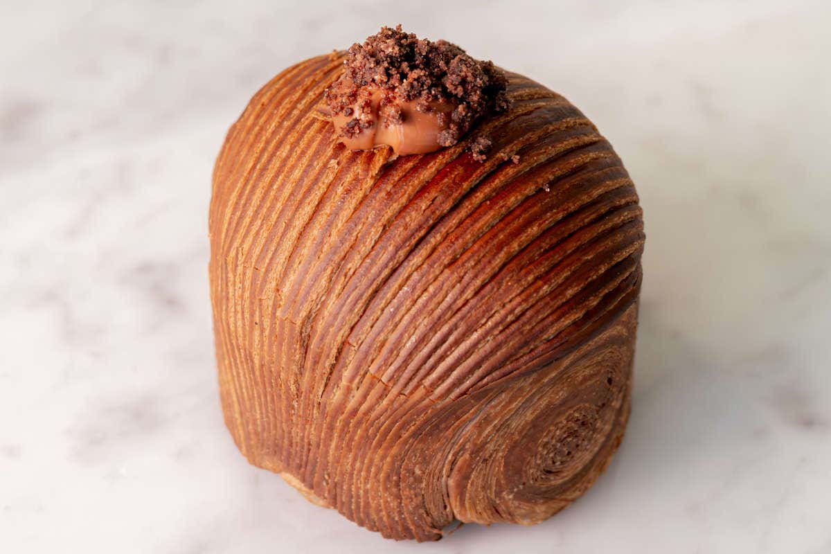 La Serra Pastry Lab: dove nasce l’eccellenza dolciaria ad Almè La Serra Pastry Lab: dove nasce l’eccellenza dolciaria ad Almè