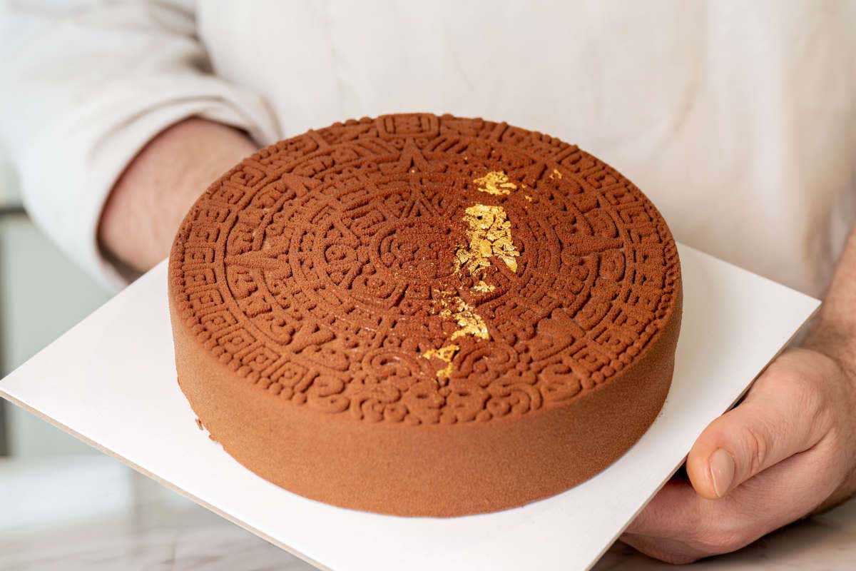 La Serra Pastry Lab: dove nasce l’eccellenza dolciaria ad Almè La Serra Pastry Lab: dove nasce l’eccellenza dolciaria ad Almè