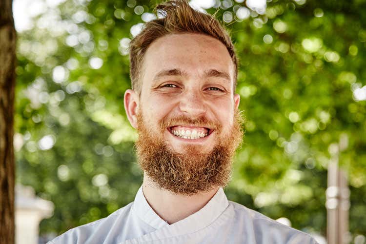 Riccardo Maffini (Sette cocktail per sette piatti A Padova Box Caff&egrave; lancia la sfida)