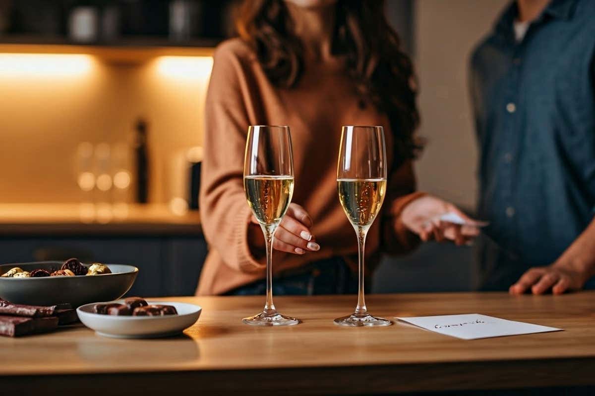 La nuova grammatica del vino d’inverno: equilibrio, profondità, misura