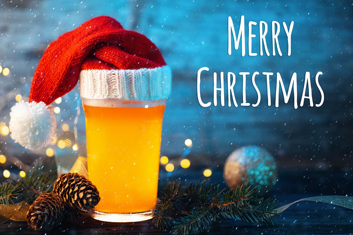 Tripel, IPA o Winter Ale? Alcune birre artigianali italiane da regalare a Natale