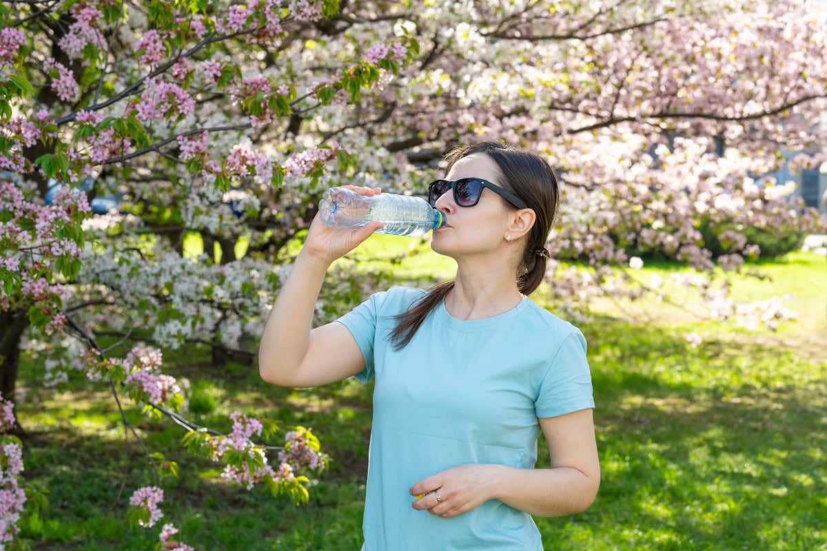 Intossicazioni alimentari in viaggio: cosa sapere prima di partire Intossicazioni alimentari in viaggio: cosa sapere prima di partire