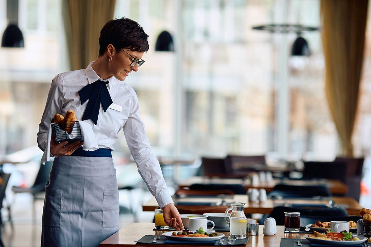 Il ristorante in albergo: vecchio relitto o nave ammiraglia del fine dining?