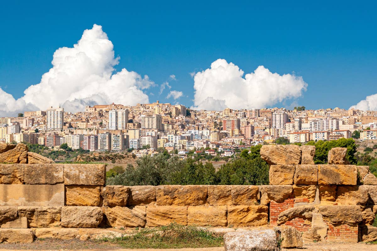 Federalberghi Agrigento e l'appello per salvare l'anno della Capitale della cultura