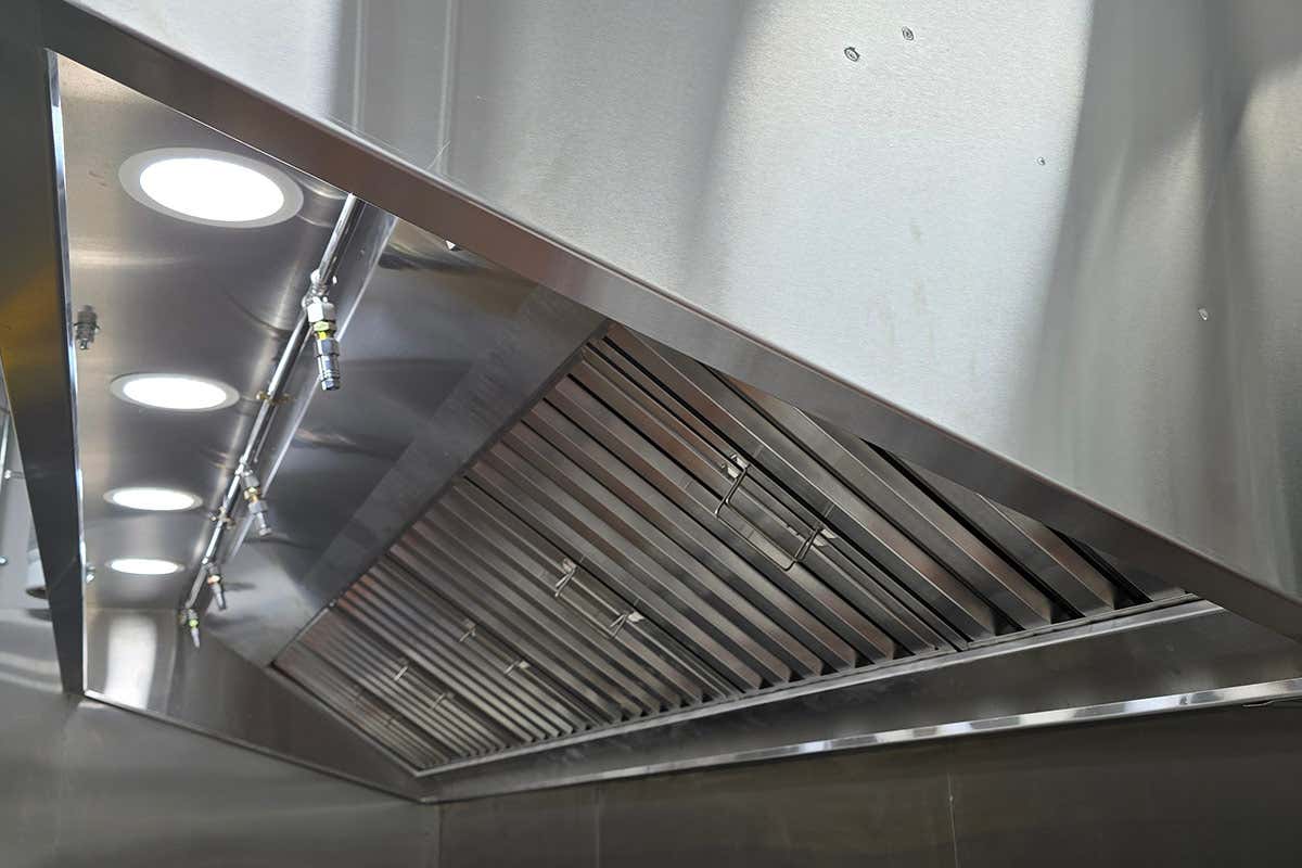 Frittura professionale: tecniche, strumenti e metodologie per un risultato perfetto Frittura professionale: tecniche, strumenti e metodologie per un risultato perfetto