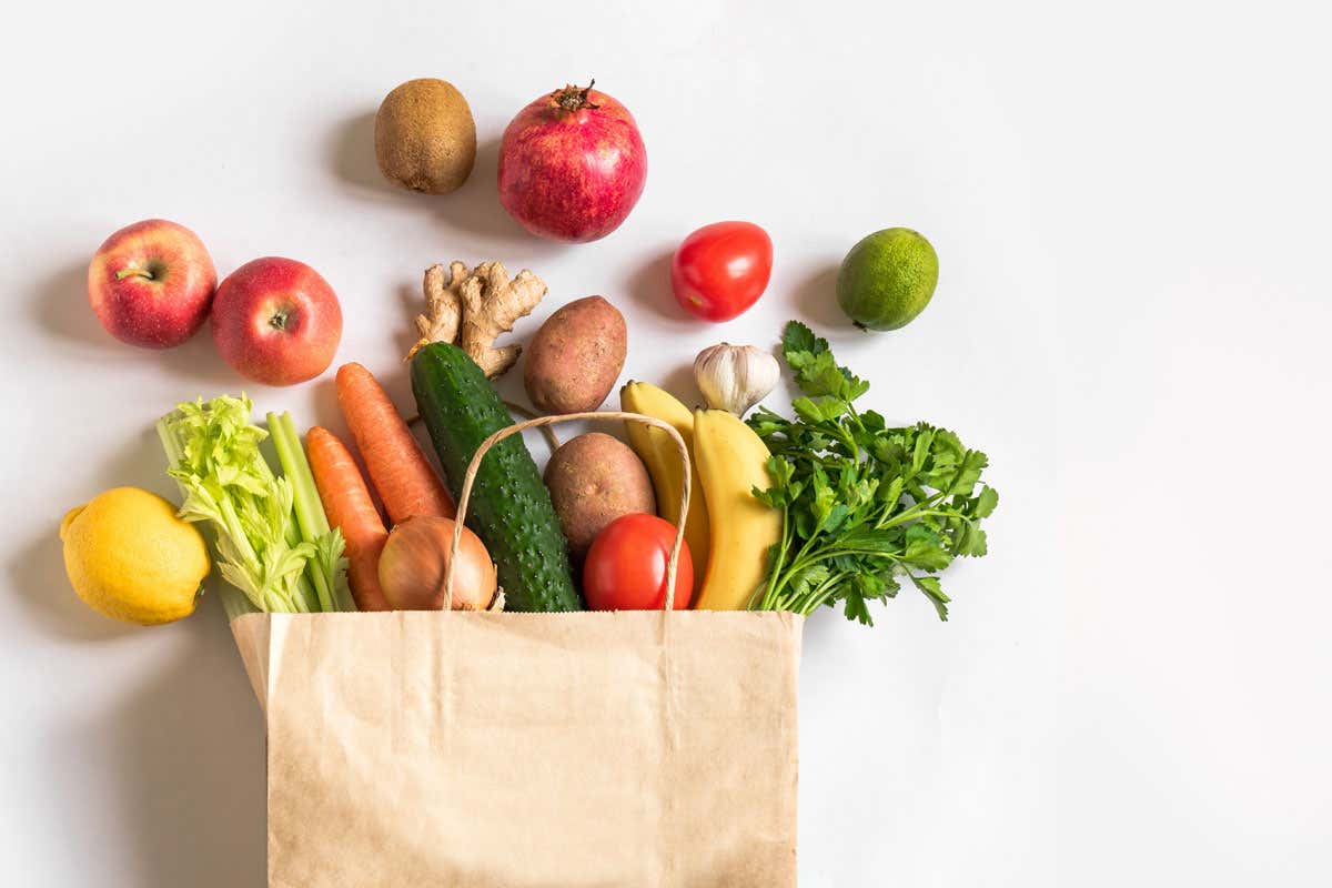 Test nutrigenetico: il futuro della dieta personalizzata passa per la genetica Test nutrigenetico: il futuro della dieta personalizzata passa per la genetica