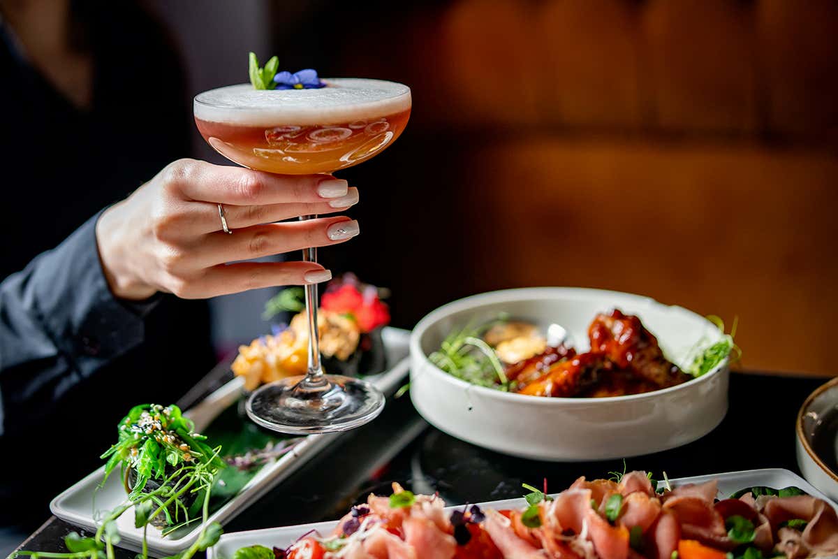 Non solo dopopasto: il rum conquista la mixology e i ristoranti stellati