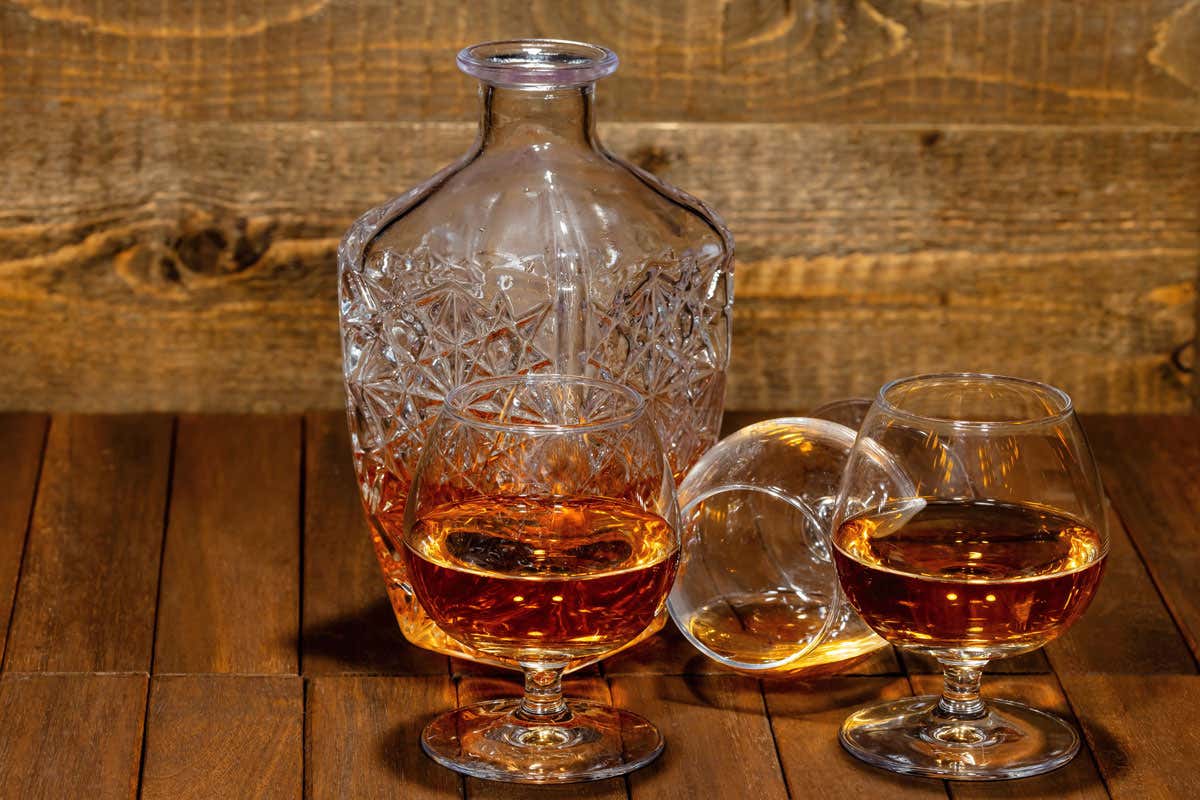 Alla scoperta del Cognac: il distillato nobile dimenticato dai barman moderni