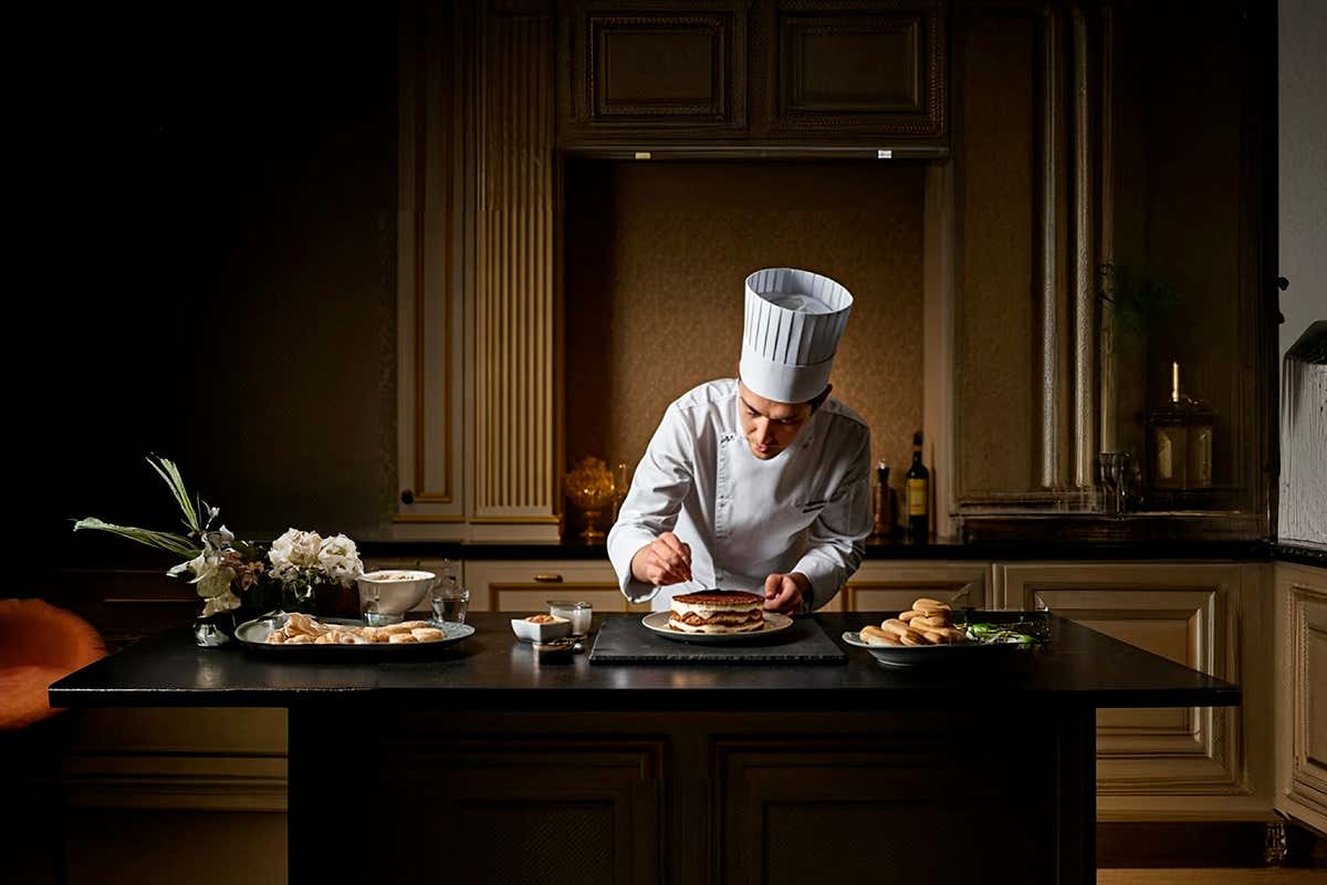 Quando la pizza arriva in drone: il futuro del delivery è già qui Quando la pizza arriva in drone: il futuro del delivery è già qui