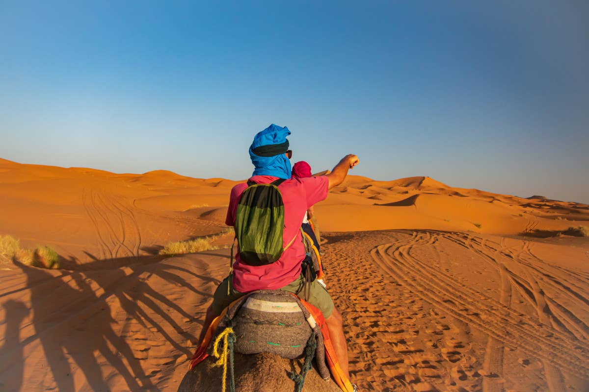 Il Marocco è sempre più trendy: dove andare e cosa fare in viaggio