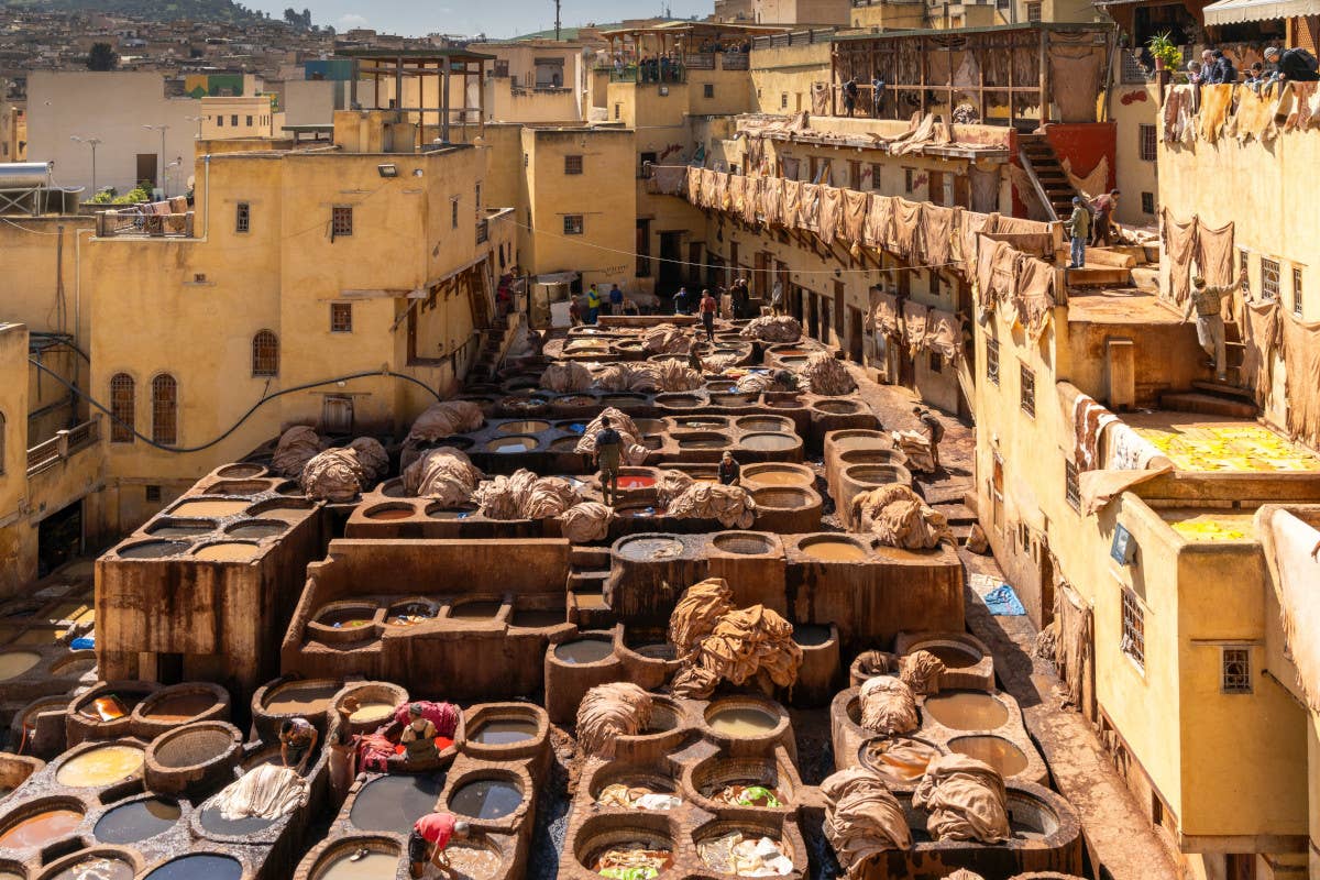 Il Marocco è sempre più trendy: dove andare e cosa fare in viaggio