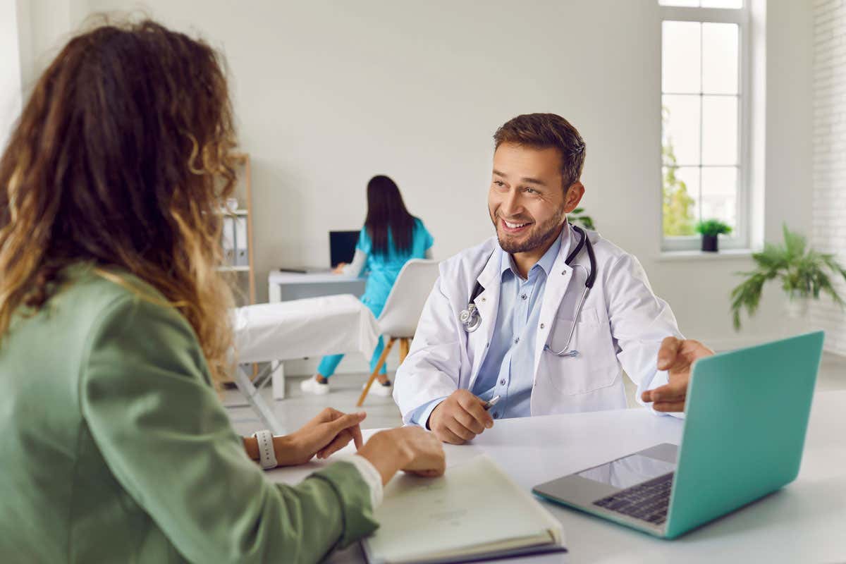 Test nutrigenetico: il futuro della dieta personalizzata passa per la genetica Test nutrigenetico: il futuro della dieta personalizzata passa per la genetica