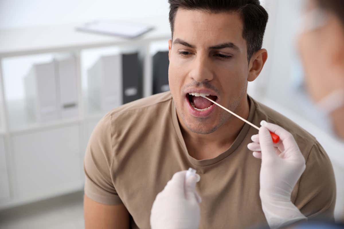 Test nutrigenetico: il futuro della dieta personalizzata passa per la genetica Test nutrigenetico: il futuro della dieta personalizzata passa per la genetica