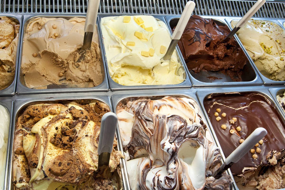 Gelato, il 54% degli stranieri lo cerca anche a casa dopo l'assaggio in Italia