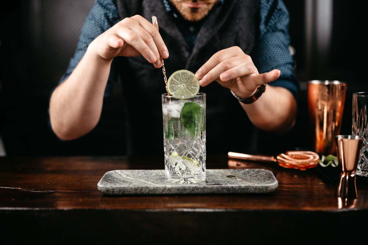 World Gin Day: ecco i gin artigianali da provare per celebrare la giornata World Gin Day: ecco i gin artigianali da provare per celebrare la giornata