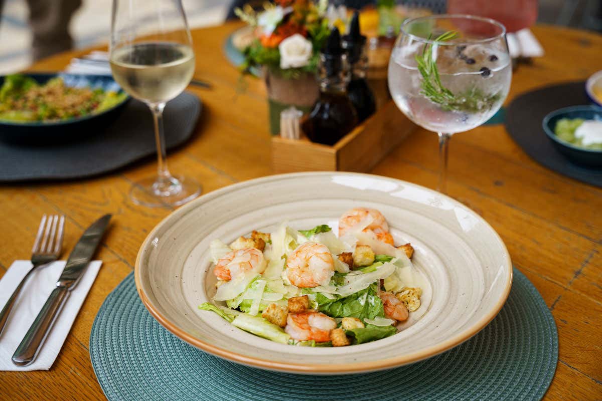 World Gin Day: ecco i gin artigianali da provare per celebrare la giornata World Gin Day: ecco i gin artigianali da provare per celebrare la giornata