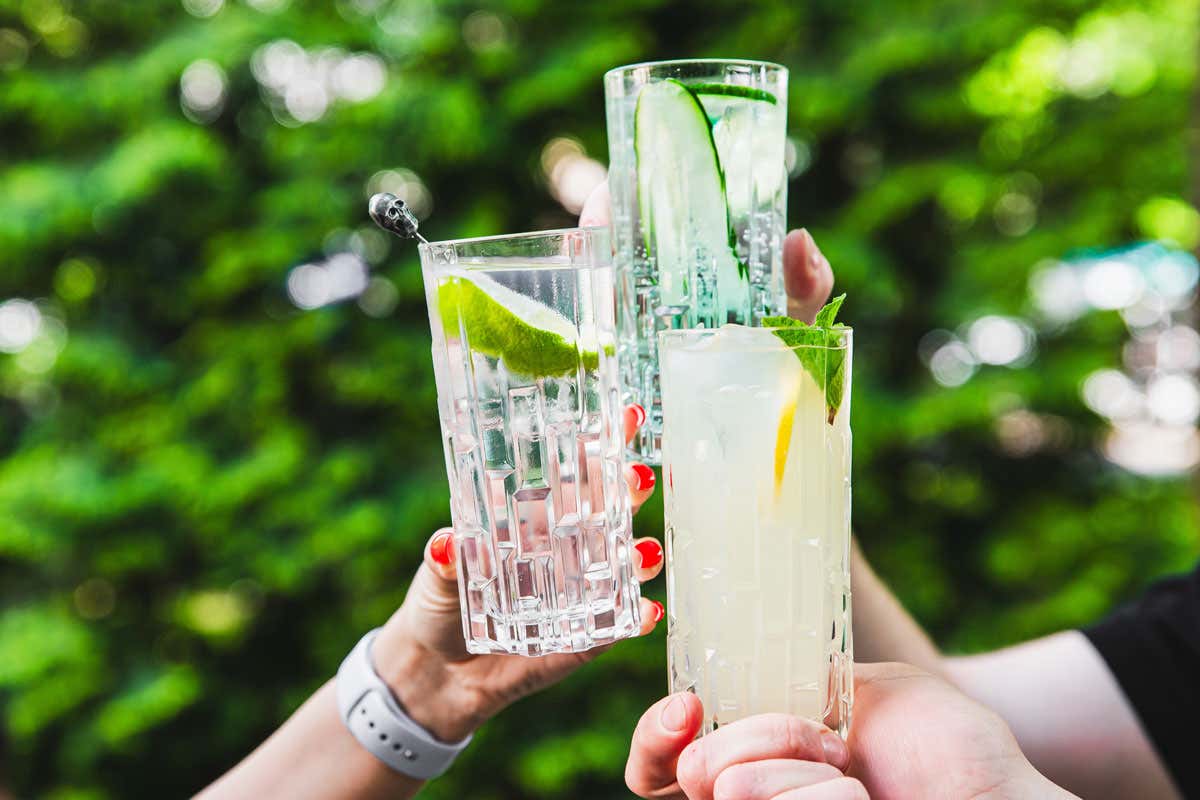 World Gin Day: ecco i gin artigianali da provare per celebrare la giornata World Gin Day: ecco i gin artigianali da provare per celebrare la giornata