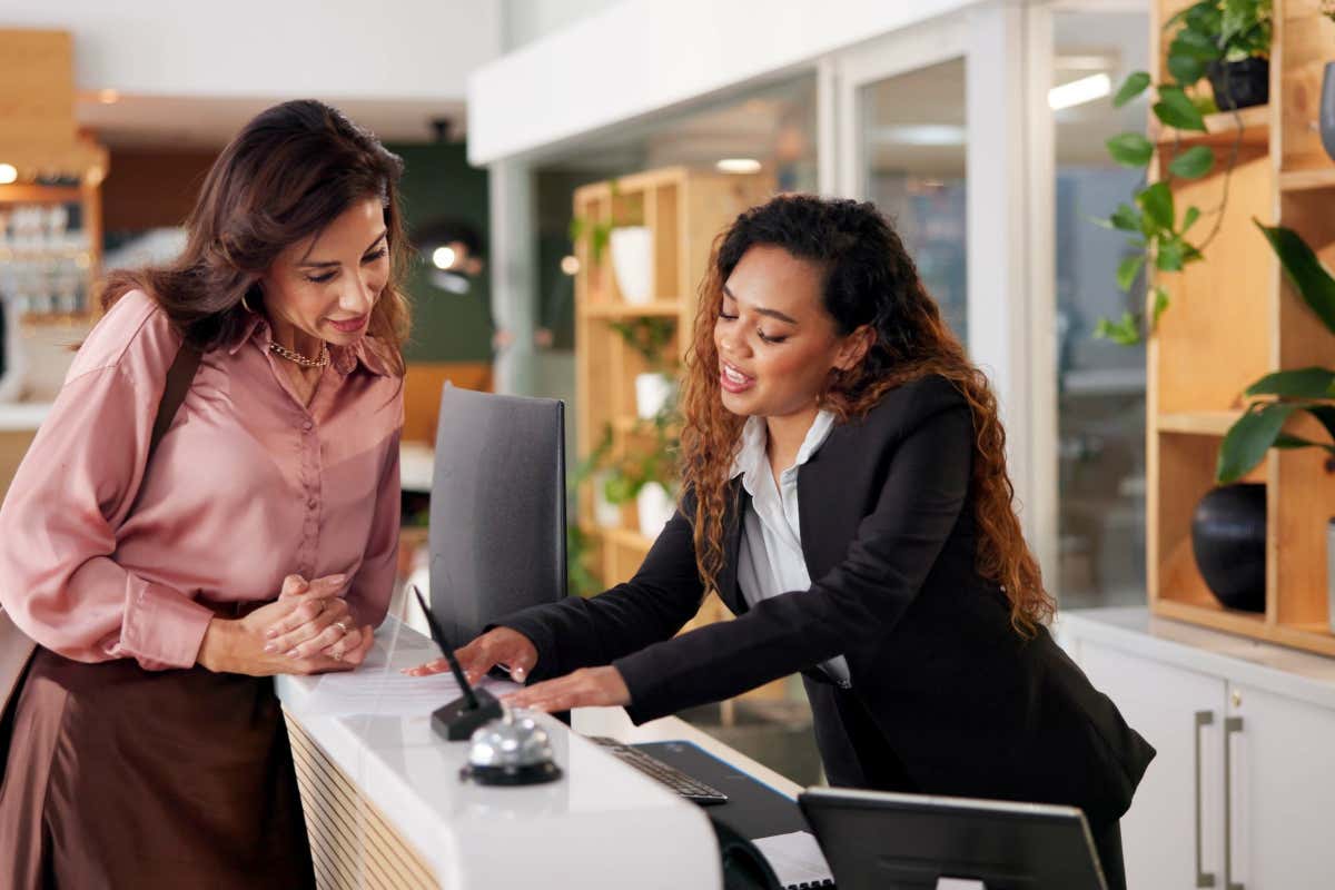 Consumi: alberghi in ripresa, bar e ristoranti ancora in affanno