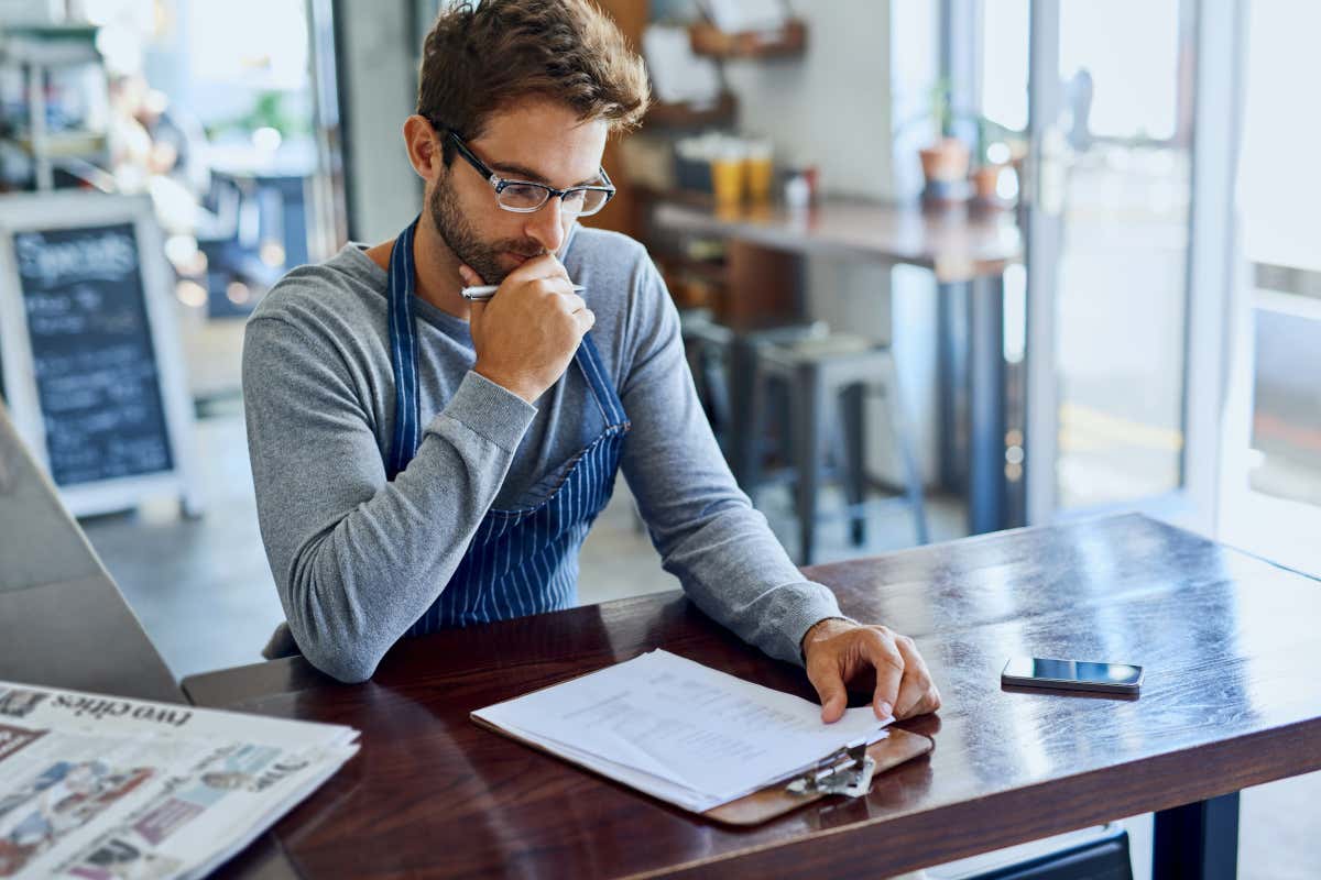 Il coraggio di dirsi la verità: perché nei ristoranti serve più confronto Il coraggio di dirsi la verità: perché nei ristoranti serve più confronto