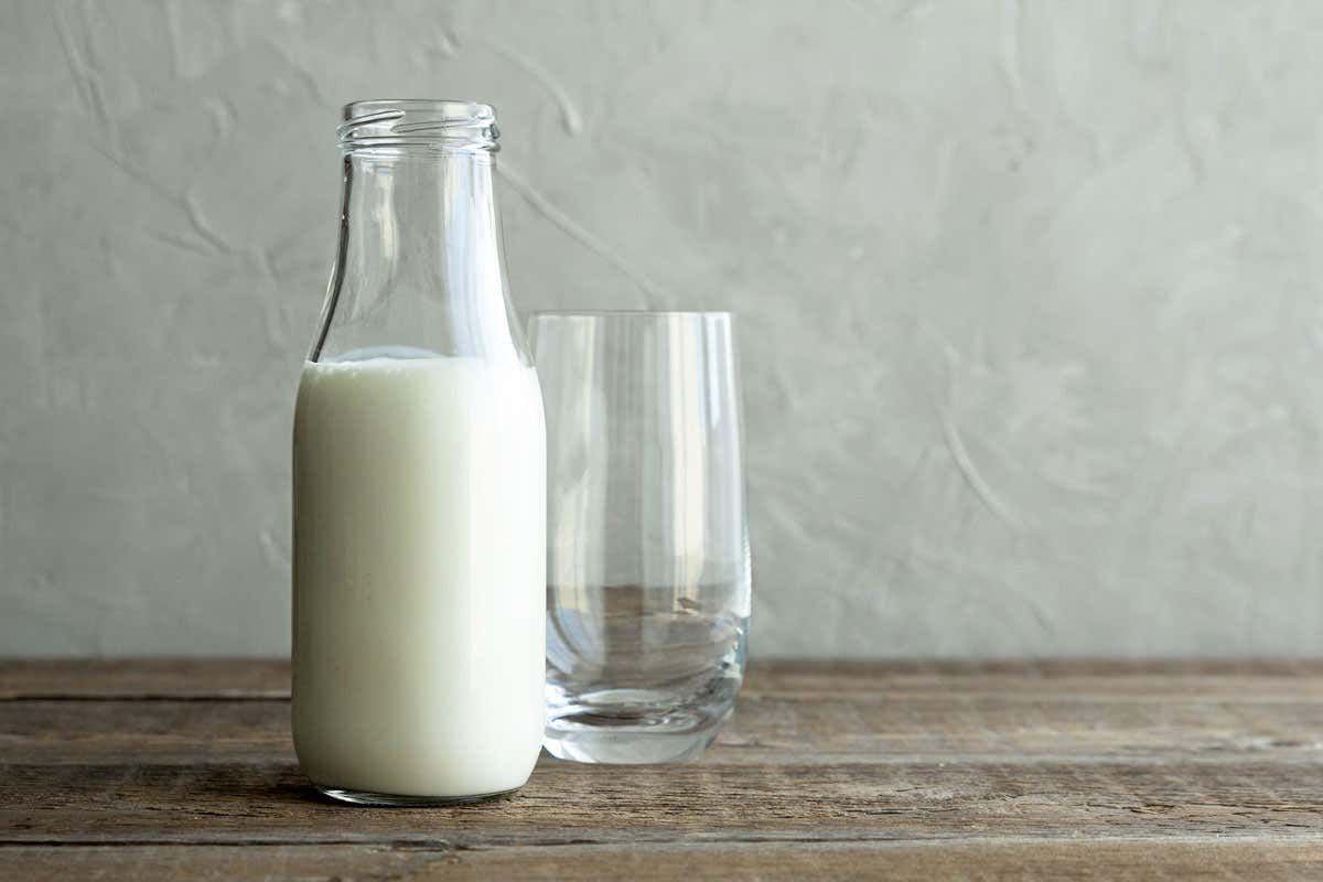 Latte: perché non è tutto uguale (e quale scegliere al supermercato) Latte: perché non è tutto uguale (e quale scegliere al supermercato)