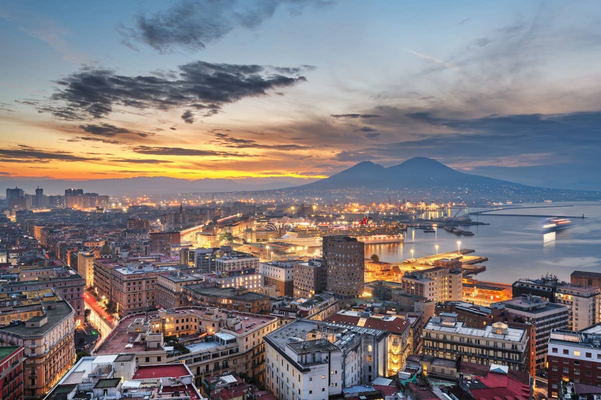 I principali miti e le più intriganti leggende di Napoli