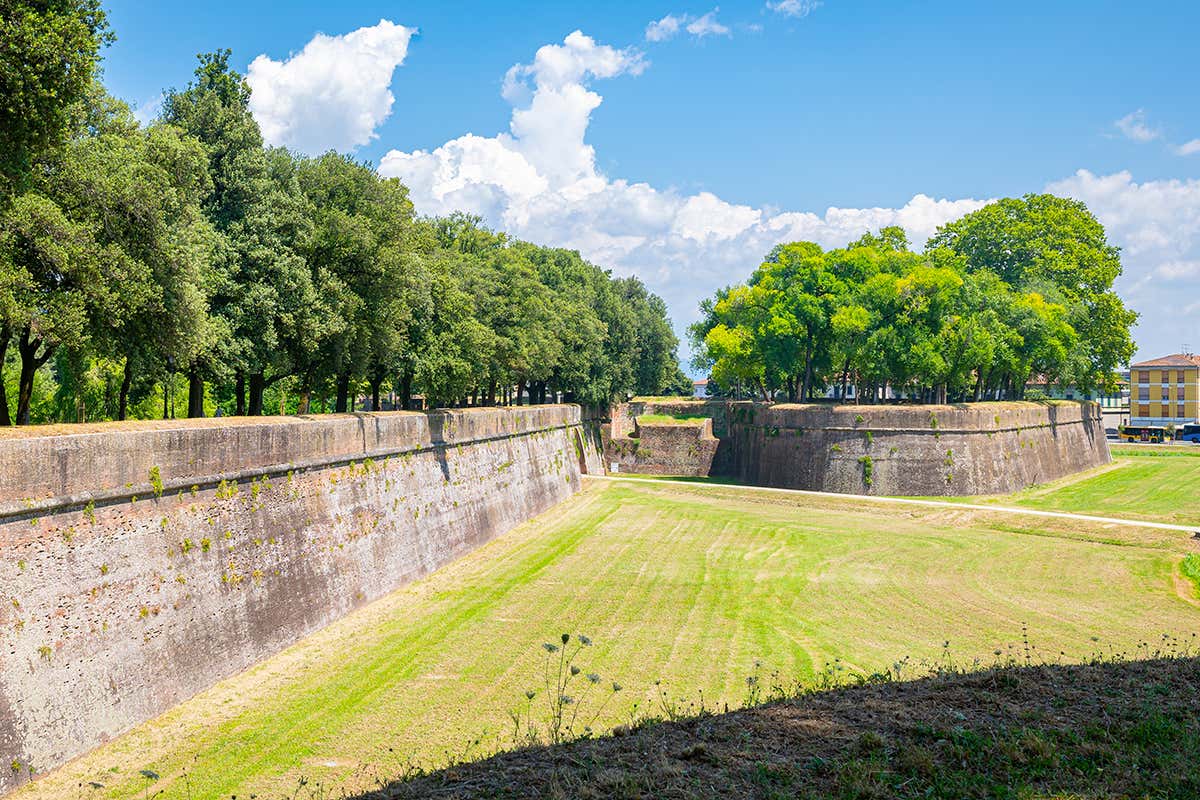 Lucca Comics: dove mangiare e dormire per vivere l’evento più atteso dai nerd Lucca Comics: dove mangiare e dormire per vivere l’evento più atteso dai nerd