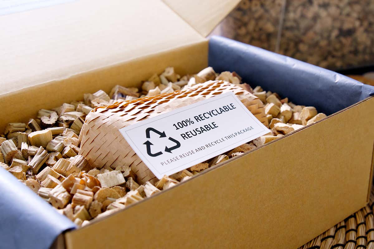 Quando la pizza arriva in drone: il futuro del delivery è già qui Quando la pizza arriva in drone: il futuro del delivery è già qui