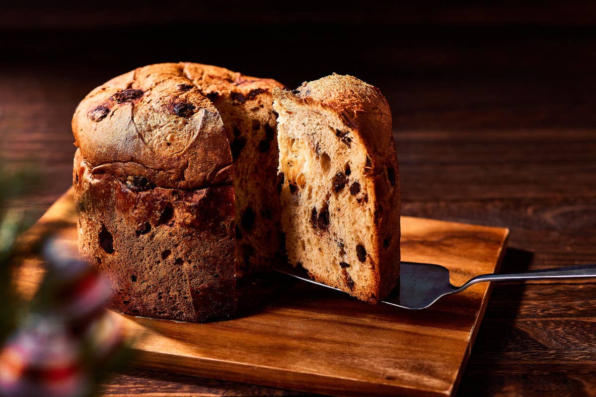 Il mercato del panettone continua a crescere: vendite al +5% nel 2024