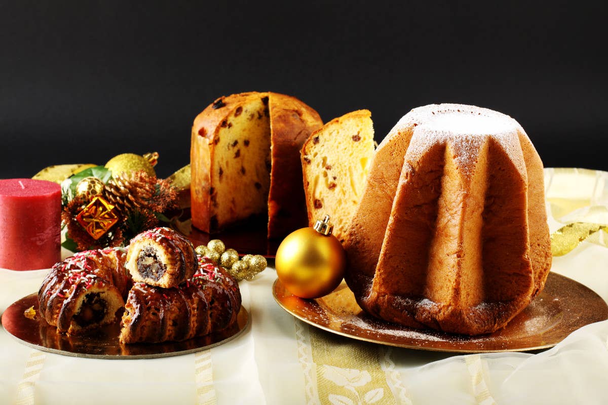 Natale, quanto mi costi! Rincari da record per i dolci delle feste: ecco perché