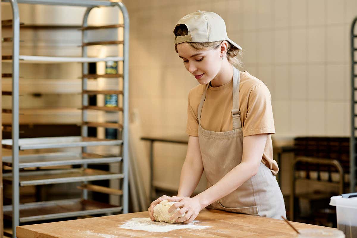 Pasticceria naturale: a Milano una settimana di laboratori e dimostrazioni 