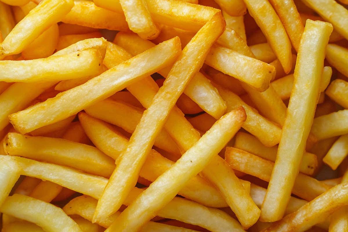 Frittura professionale: tecniche, strumenti e metodologie per un risultato perfetto Frittura professionale: tecniche, strumenti e metodologie per un risultato perfetto