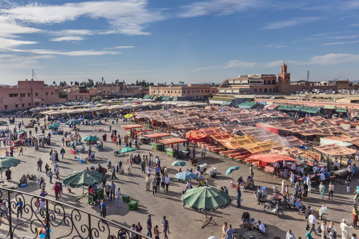 Il Marocco è sempre più trendy: dove andare e cosa fare in viaggio