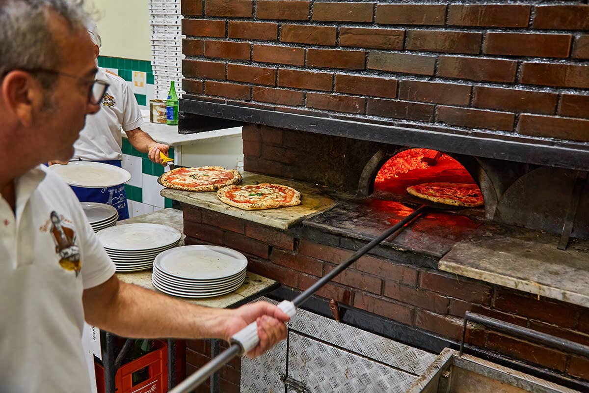 Guerre del gusto: la protezione dei piatti iconici come kebab, sushi o pizza