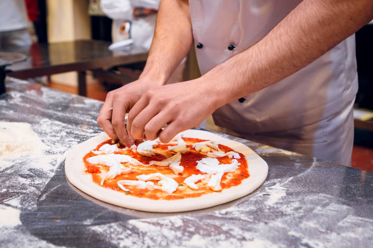 Ecco quattro (nuove) pizzerie italiane da non perdere nel 2025