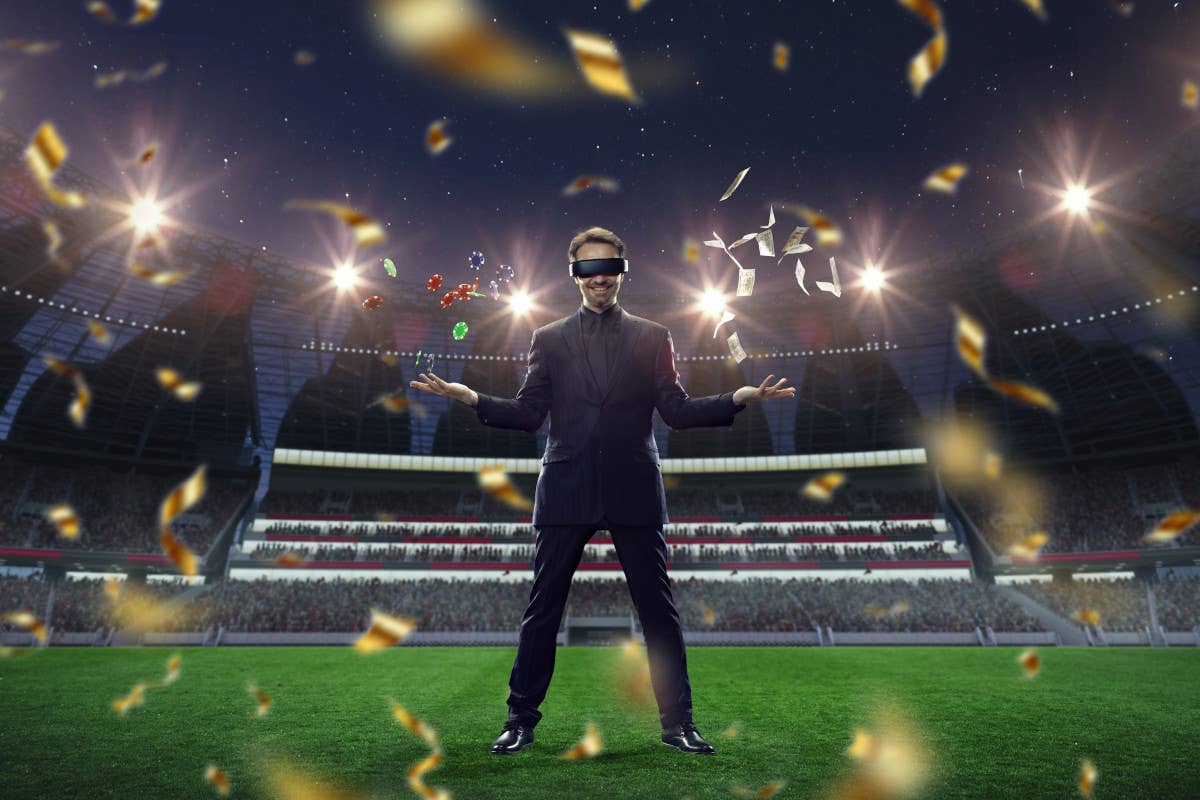 Casino Live e Realtà Virtuale: come si sono evoluti?