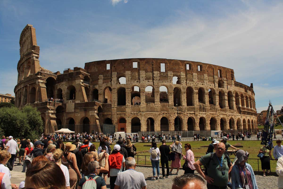 Turismo Unesco, arriva la Carta nazionale per misurare sostenibilità e flussi
