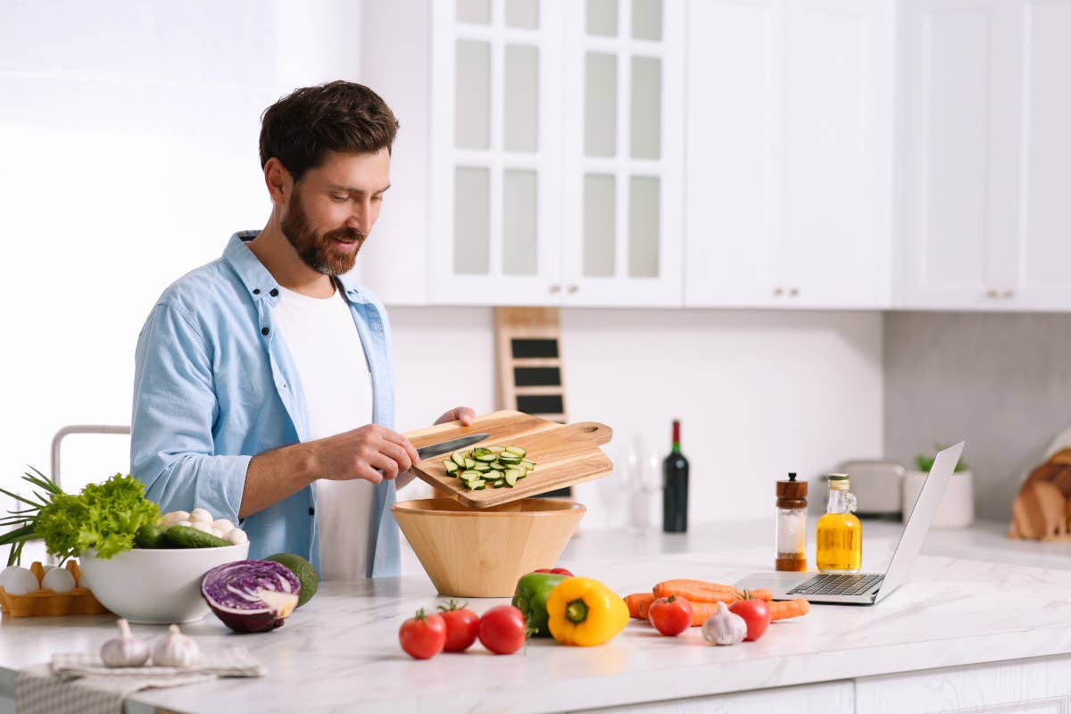 Come l'alimentazione migliora o peggiora la salute sessuale